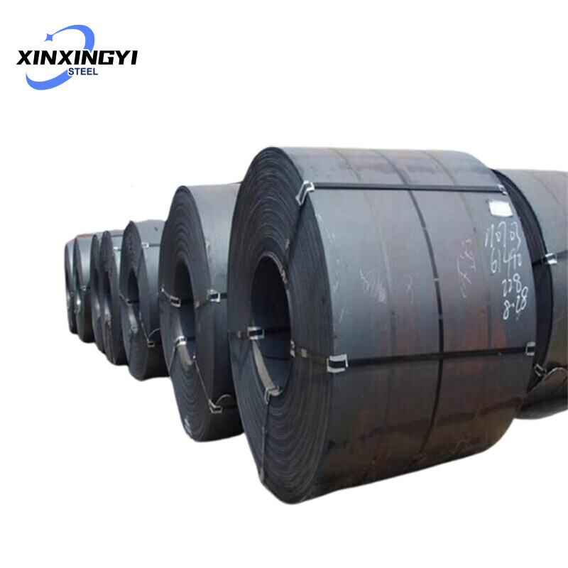 1045 Cold Rolled Steel Coil