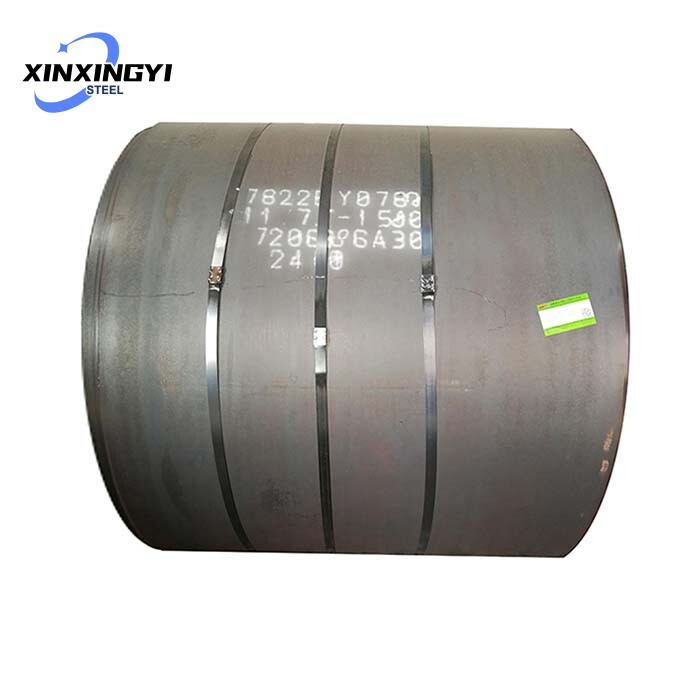 Carbon Steel Coil
