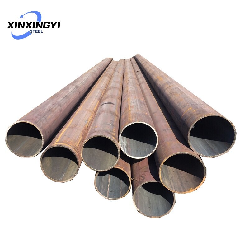 A333 Seamless & Welded Steel Pipe