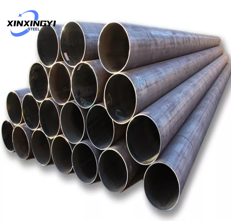 A252 Seamless&Welded Pipe Piles
