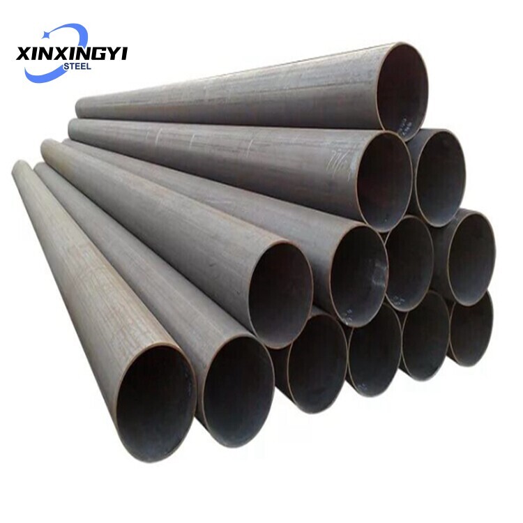 A335 Seamless Steel Pipe