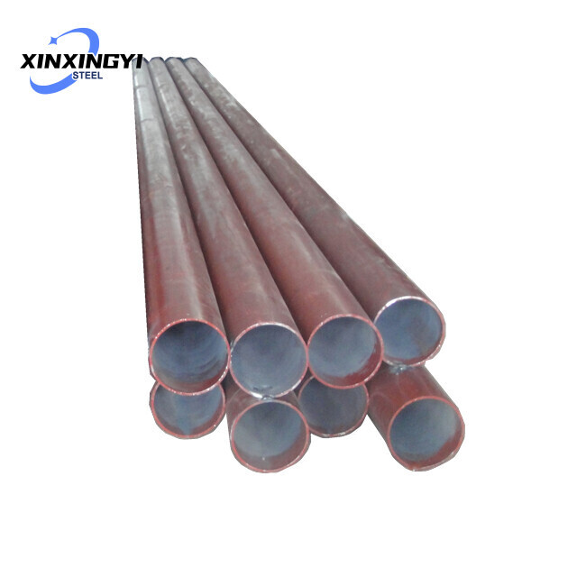 A53 Seamless & Welded Carbon Steel Pipe