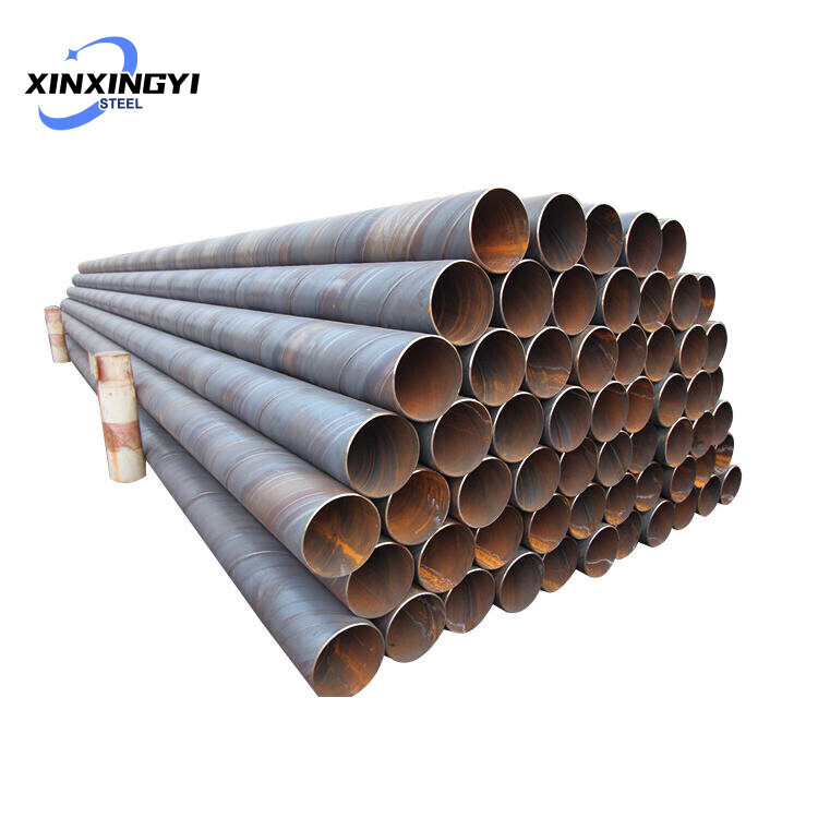 Carbon Steel Pipe