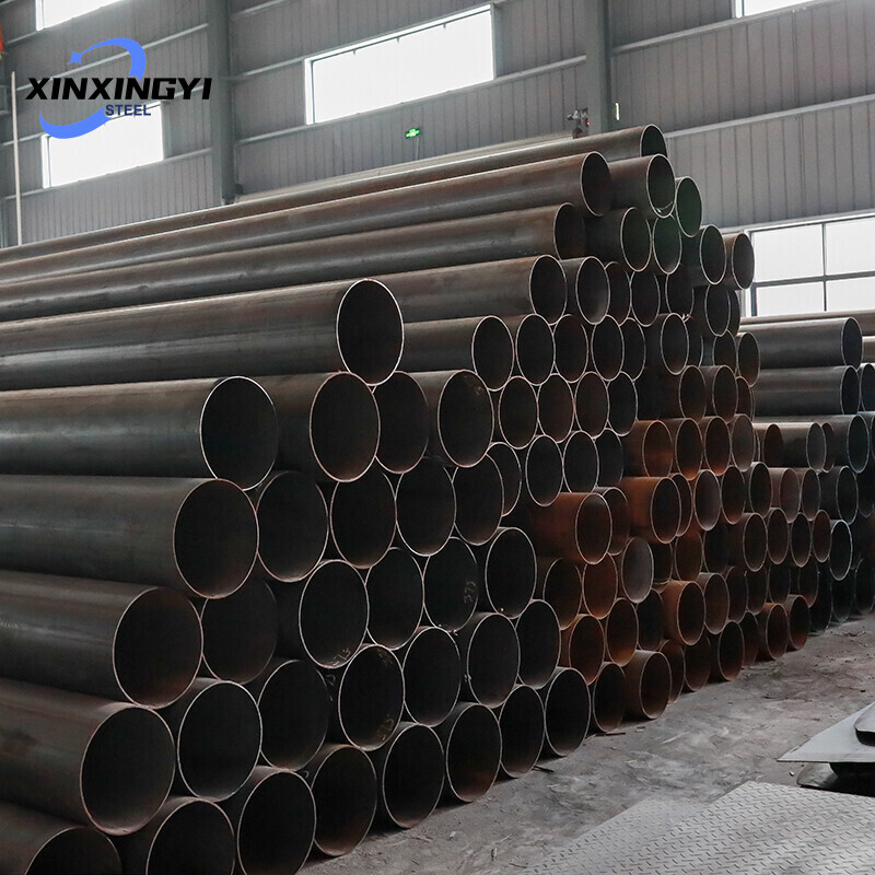 A335 Seamless Steel Pipe