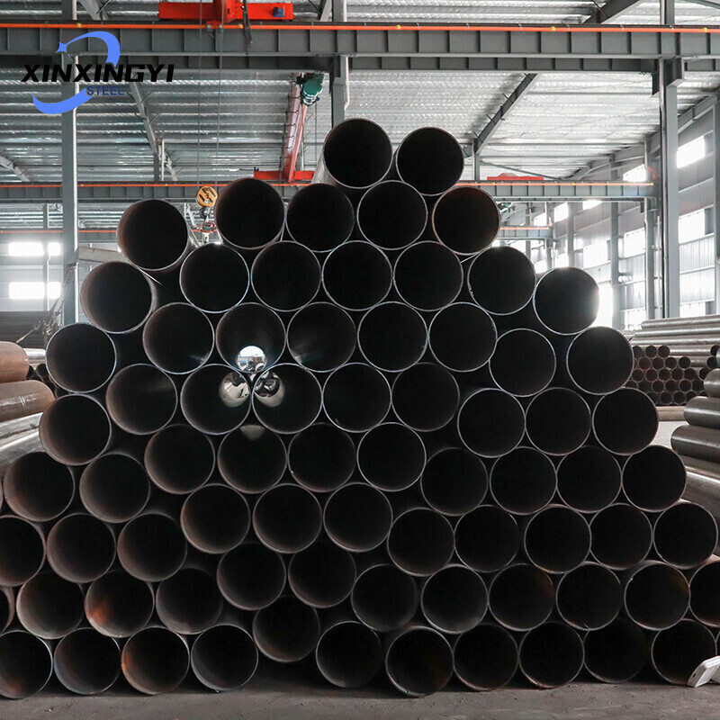 A335 Seamless Steel Pipe