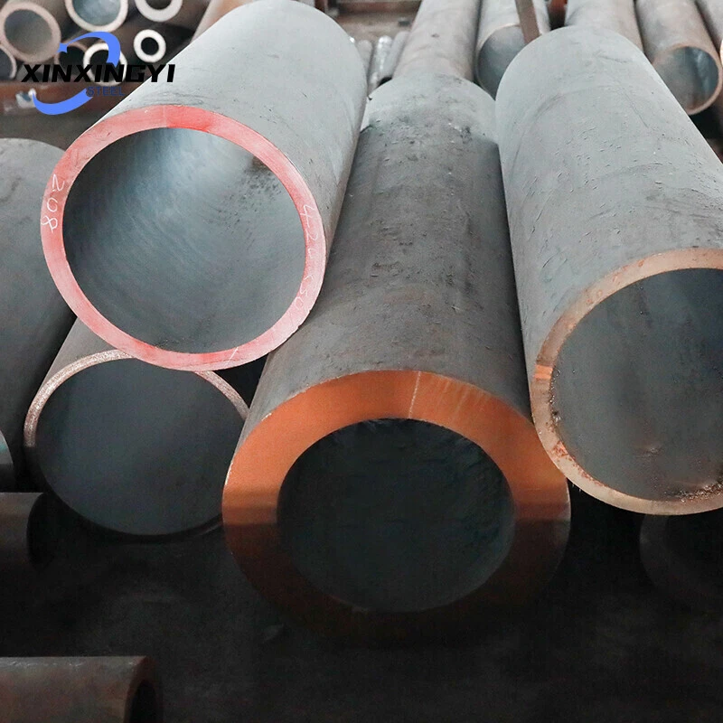 A106 Grade B Steel Pipe