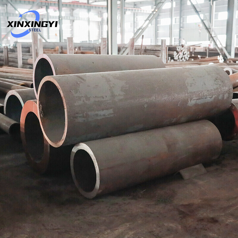 A106 Grade B Steel Pipe