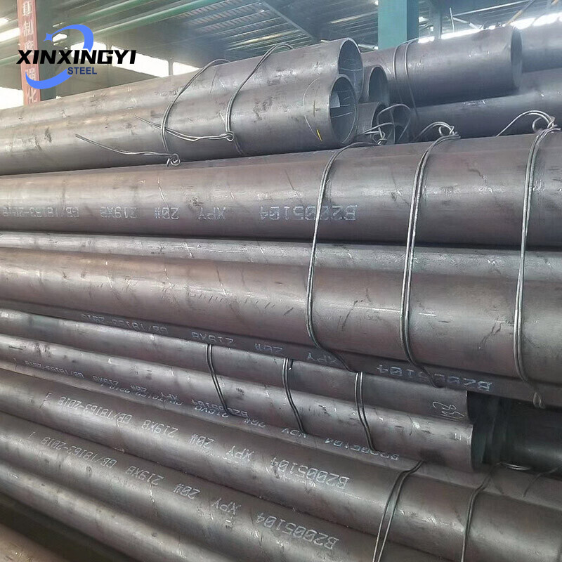 Carbon Steel Pipe