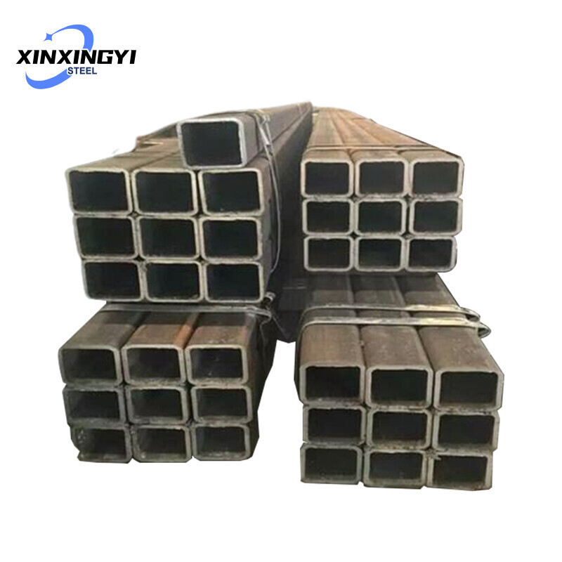 Carbon Steel Square Tube