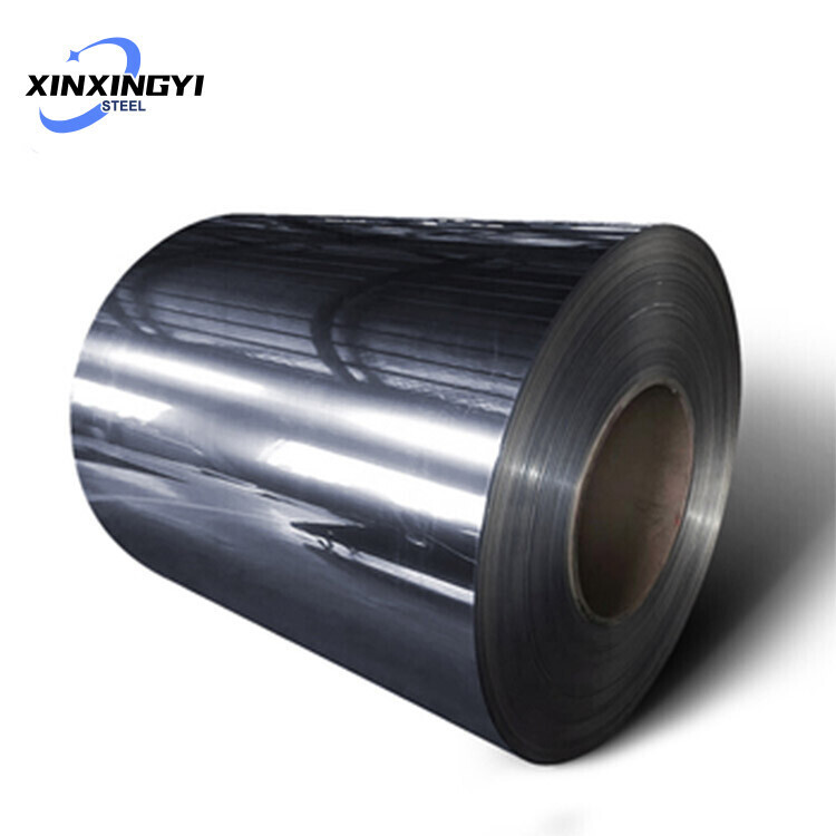 S550GD Color Coated Roll