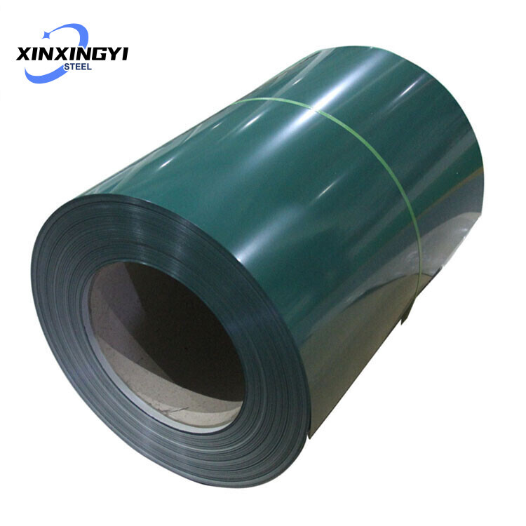 SGHC DX53D Color Coated Roll