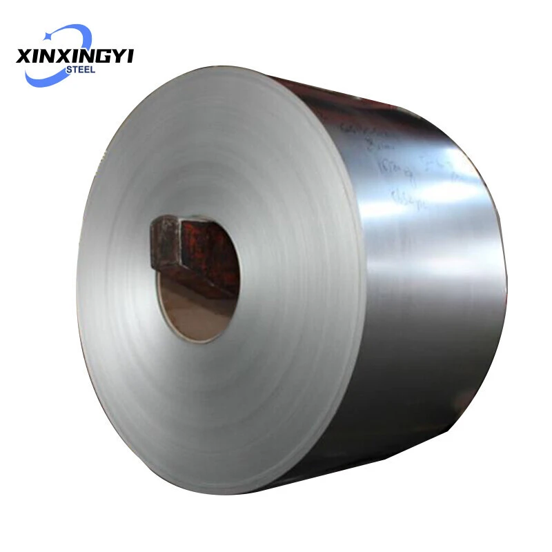 Galvanized Coil