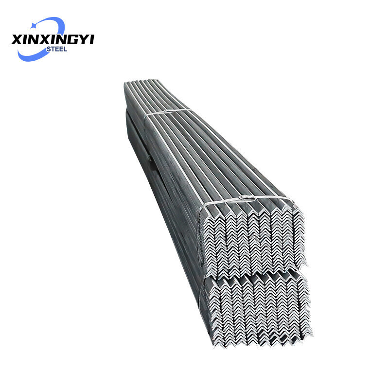 Galvinized Angle