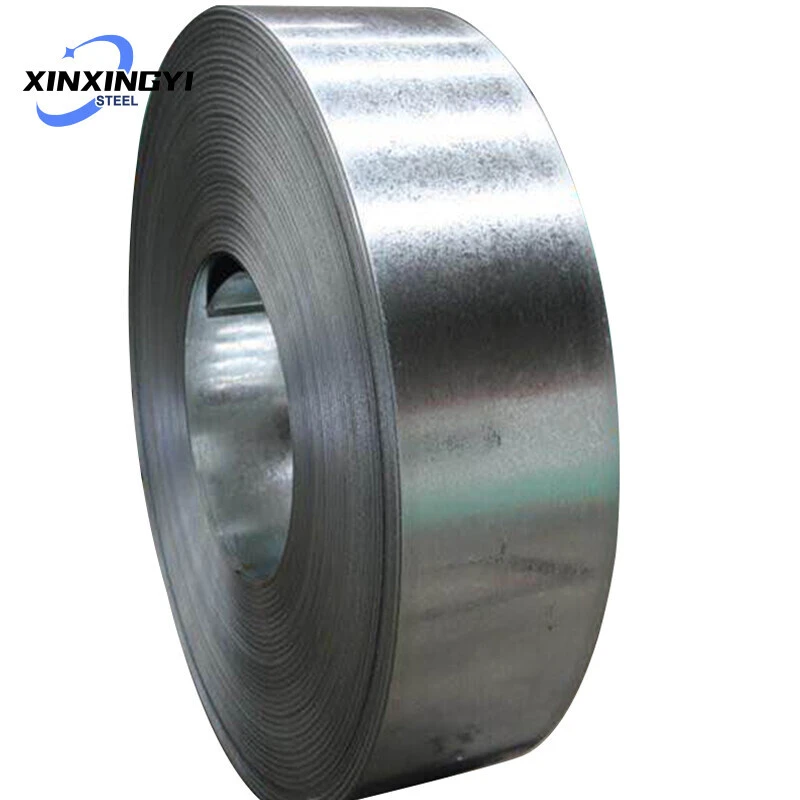 Galvinized Strip