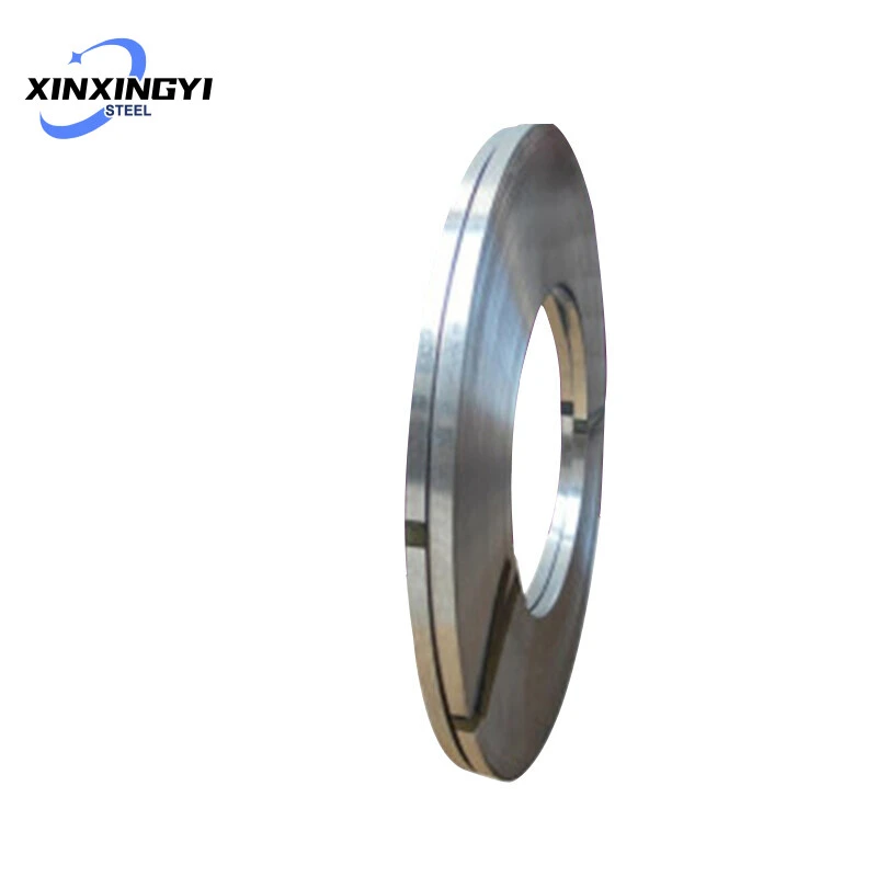 Galvinized Strip