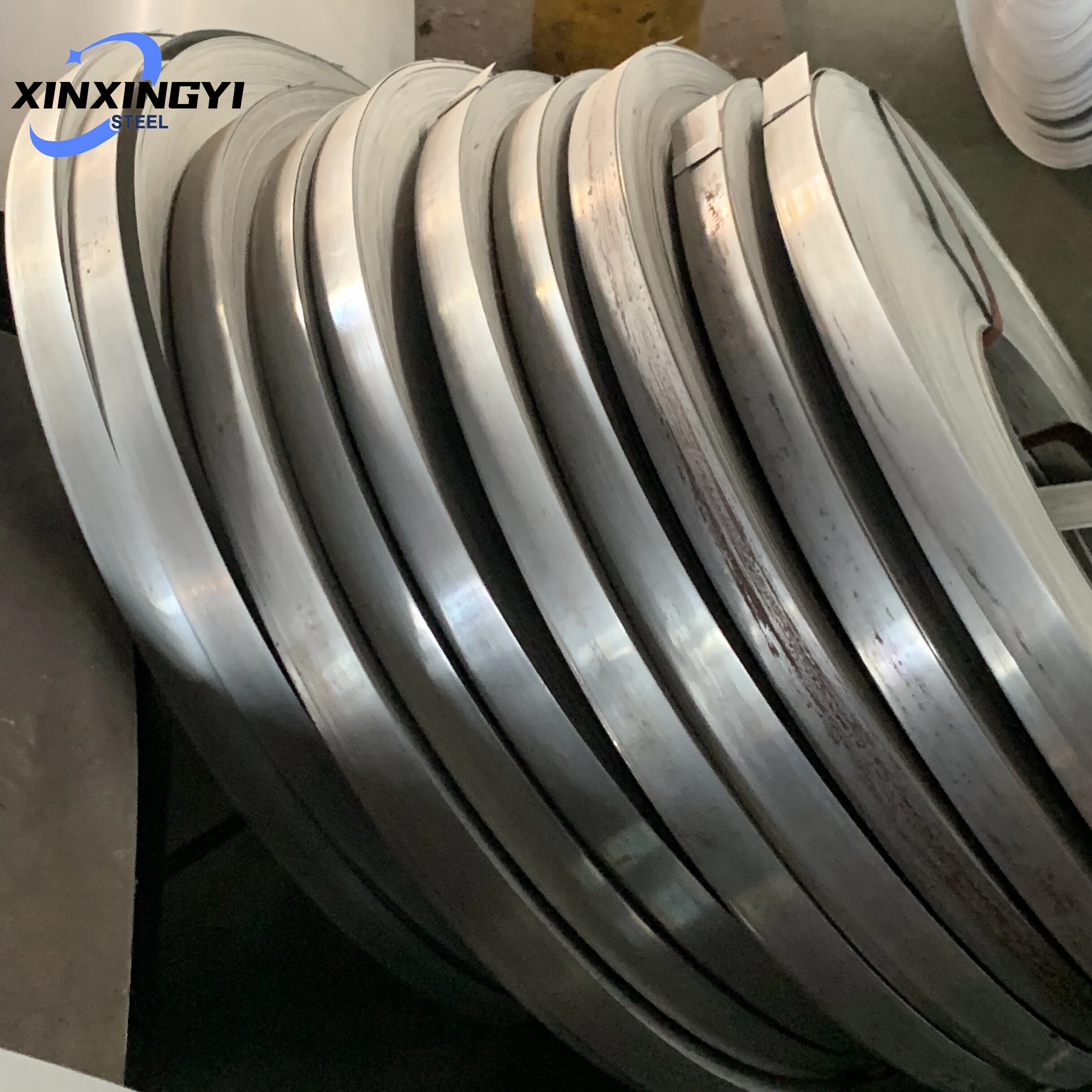 Galvinized Strip