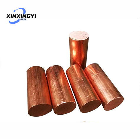 C24000 Copper Bar