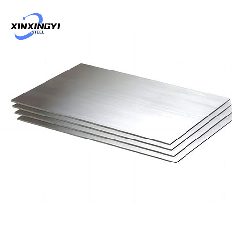 Inconel Alloy Plate