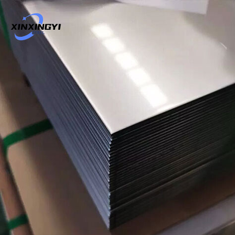 Hastelloy Alloy Plate