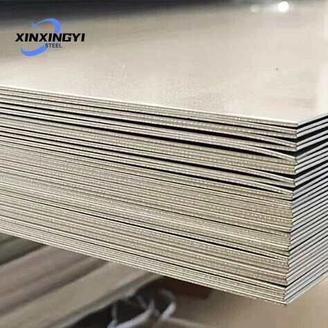 Inconel Alloy Plate
