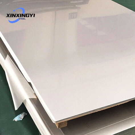 Duplex Alloy Plate