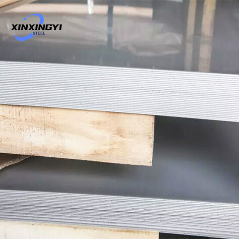 Duplex Alloy Plate