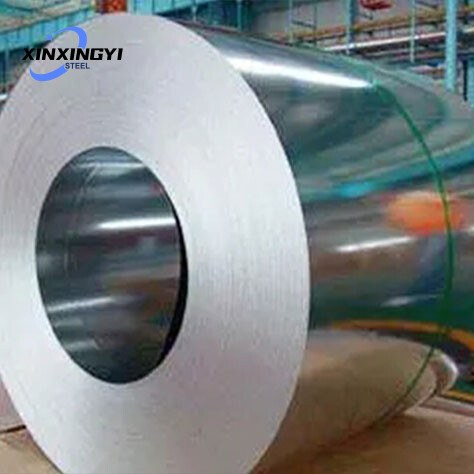 Galvalume Steel Coil