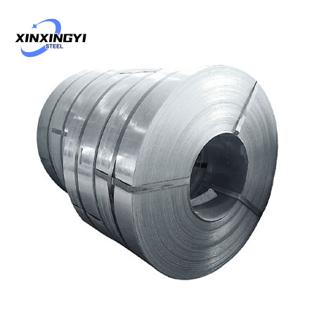 Galvalume Steel Coil