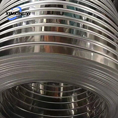 304L Stainless Strip