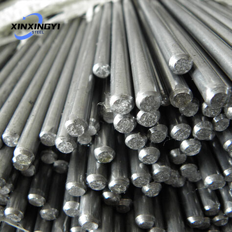 Stainless Steel Fine Bar