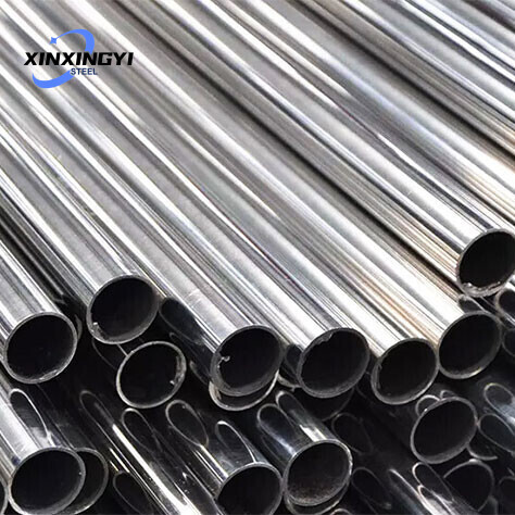 430 Stainless Steel Pipe