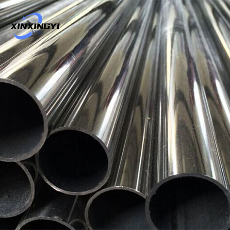 305 Stainless Steel Pipe
