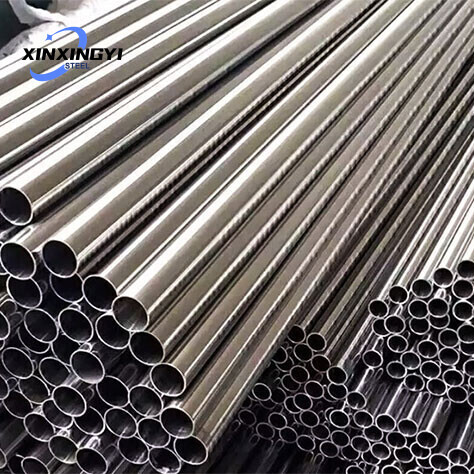Stainless Steel Pipe