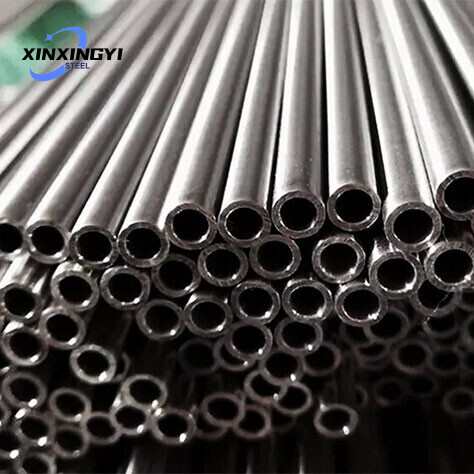 Stainless Steel Pipe