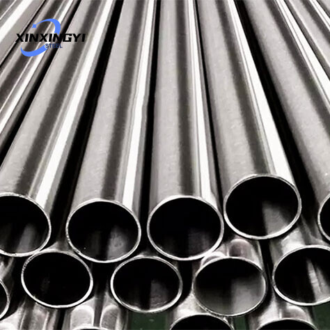 316L Stainless Steel Pipe