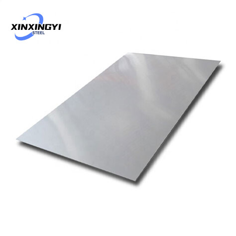 301L Stainless Steel Plate