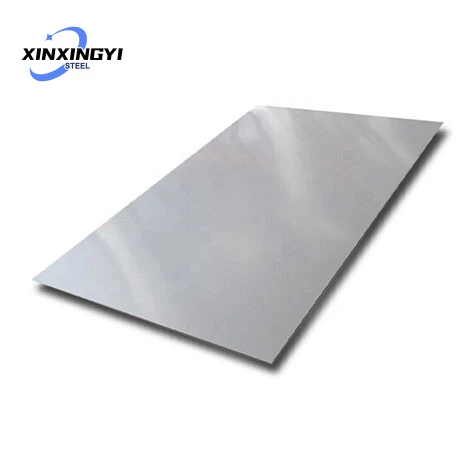 202 Stainless Steel Plate