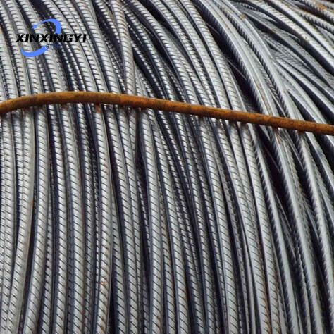 Wire Rod
