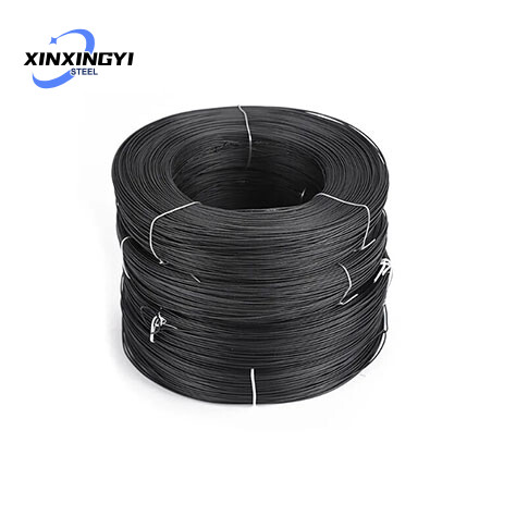 ASTM A510 Steel Wire Rod