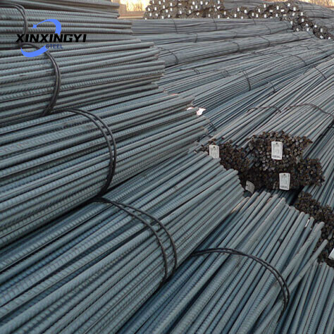 HPB300/HRB335/HRB400/HRB500 Reinforcement