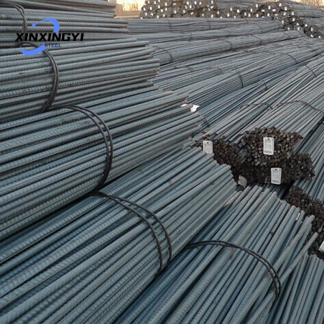 HPB300/HRB335/HRB400/HRB500 Reinforcement