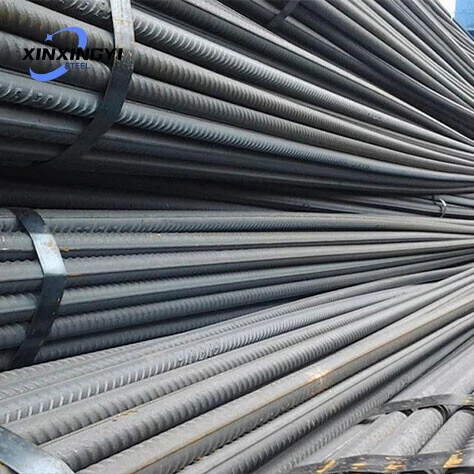 Epoxy Resin Coated Steel Bar