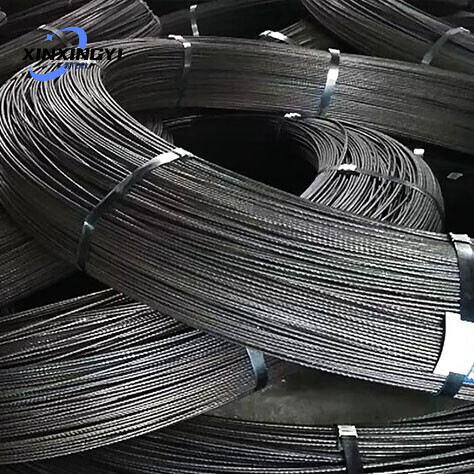 Carbon Steel Wire