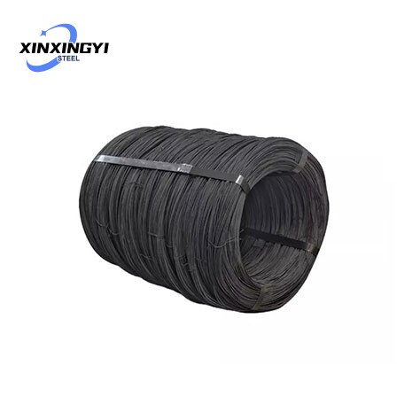 Carbon Steel Wire