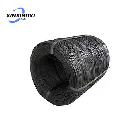 A53 Carbon Steel Wire
