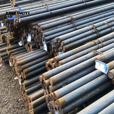 Carbon Steel Bar