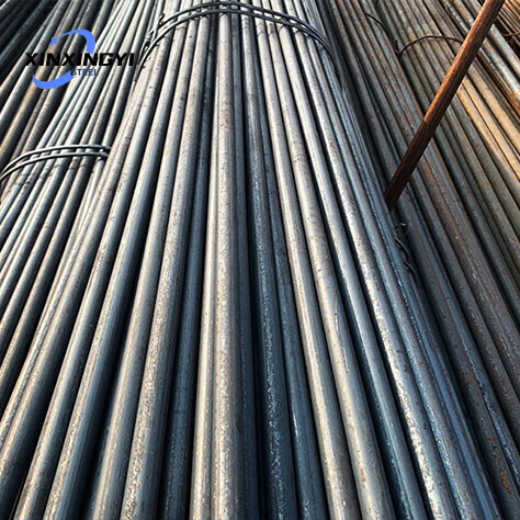 Carbon Steel Bar