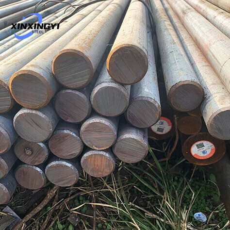 AISI/SAE 1018 Round Steel Bar