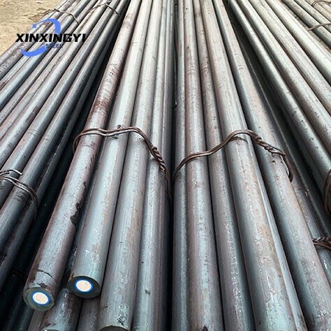 AISI/SAE 8620 Carbon Steel Bar