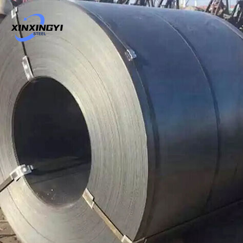 Carbon Steel Coil